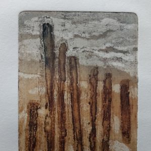 suikerets + aquatint 10x15 druk 4/8