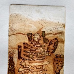 suikerets + aquatint 10x15 druk 8/8